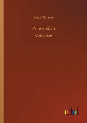 Prince Zilah 3734016568 Book Cover