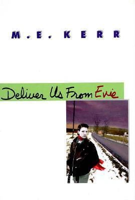 Deliver Us from Evie 0060244763 Book Cover