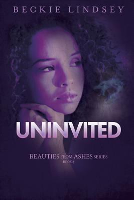 Uninvited 1948888300 Book Cover
