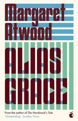 Alias Grace 0349013071 Book Cover