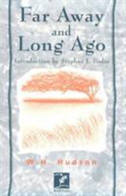 Far Away and Long Ago 1558215468 Book Cover