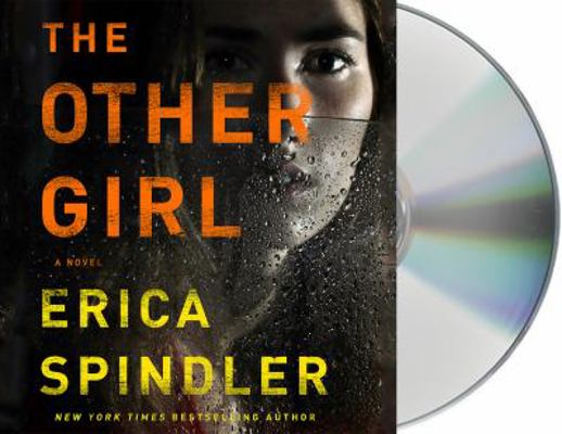 The Other Girl 1427285500 Book Cover