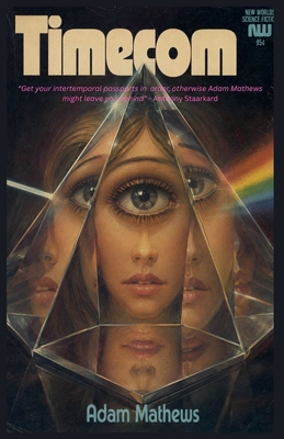 Timecom B0H6CP62HW Book Cover