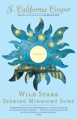 Wild Stars Seeking Midnight Suns 1400075688 Book Cover