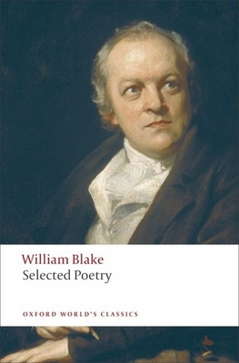 Selected Poetry 0199537534 Book Cover