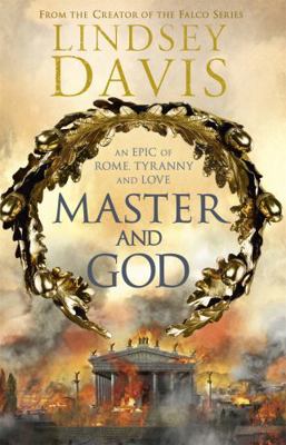 Master and God 1444707345 Book Cover