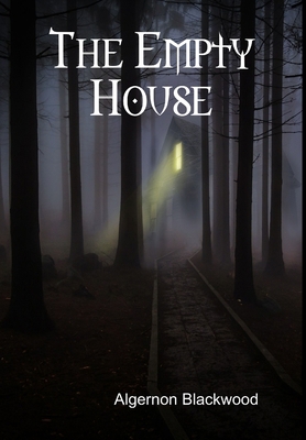 The Empty House 1304998231 Book Cover