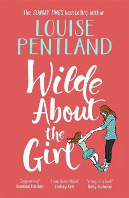 Wilde About The Girl 1785769030 Book Cover