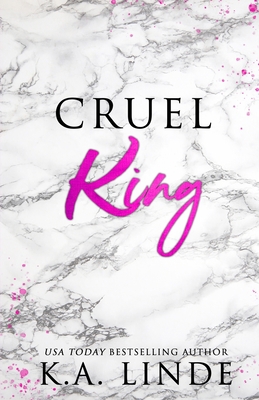 Cruel King (Special Edition) 1948427834 Book Cover