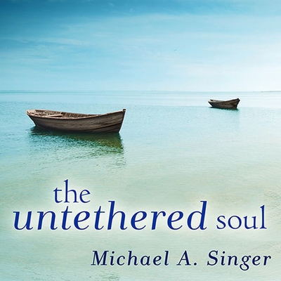 The Untethered Soul: The Journey Beyond Yourself B08Y4MZTB3 Book Cover
