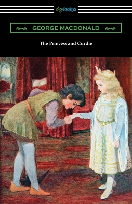 The Princess and Curdie 142096447X Book Cover