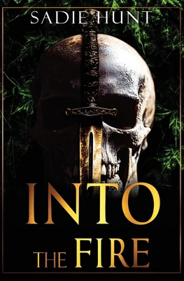 Into the Fire: Discreet Cover Edition B0FFN3YDSR Book Cover