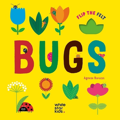 Bugs 8854420506 Book Cover