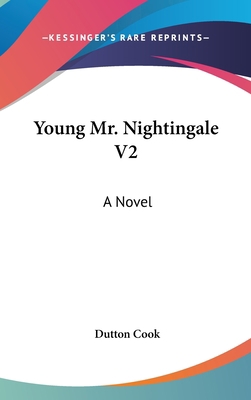 Young Mr. Nightingale V2 0548382468 Book Cover