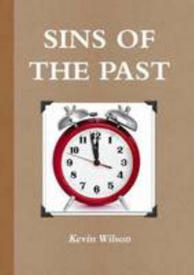 Sins of the Past 1471057194 Book Cover