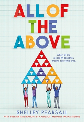 All of the Above 0316115266 Book Cover