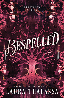 Bespelled (Standard Edition) 1464250219 Book Cover