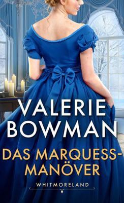 Das Marquess-Manöver: Die Whitmorelands (German... [German] 1960015184 Book Cover
