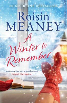 A Winter to Remember: A cosy, festive page-turn... 1399711423 Book Cover