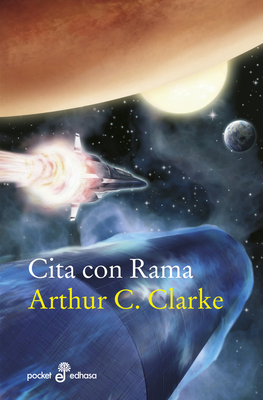Cita Con Rama (Bxl) [Spanish] 8435021521 Book Cover