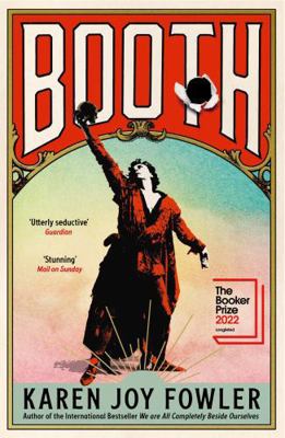 Booth 178816864X Book Cover