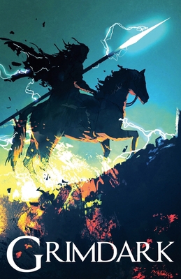 Grimdark 1 B0C6NPZ7XG Book Cover
