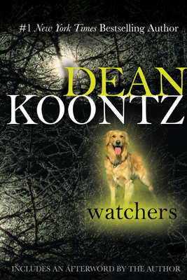 Watchers 0425221806 Book Cover