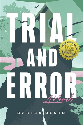 Trial and Error B0CSVXMTR7 Book Cover