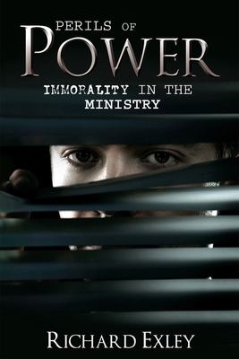 Perils of Power 0892745258 Book Cover
