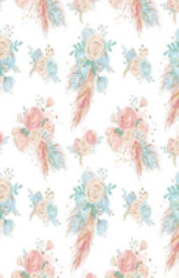 Paperback Dot Grid Journal Notebook : Tribal Boho Animals - Bullet Planner Book - Dotted Grid - 5. 5 X 8. 5 120 Pg - DIY Weekly Spread - Organizer - Habit Tracker- Gift Book