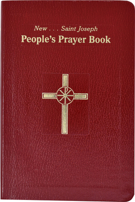 People's Prayer Book 0899429017 Book Cover