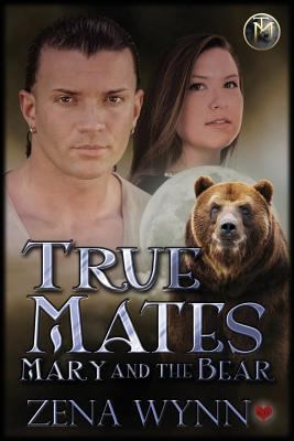 Mary and the Bear 1537063200 Book Cover