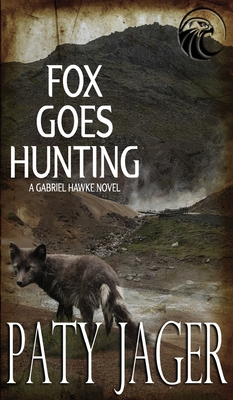 Fox Goes Hunting 1962065049 Book Cover