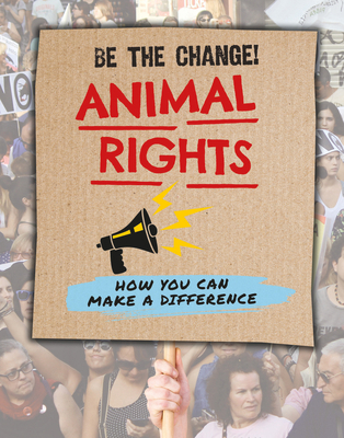 Animal Rights 1781219435 Book Cover