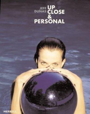 Up Close and Personal 1858942314 Book Cover