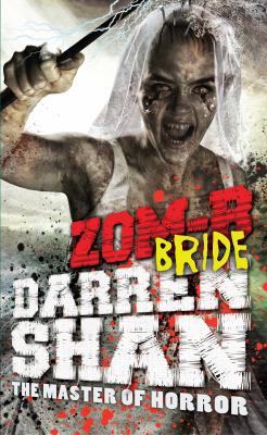 Zom B 10 0857077880 Book Cover