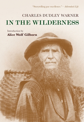 In the Wilderness 081562493X Book Cover