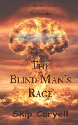 The Blind Man's Rage 1618081551 Book Cover