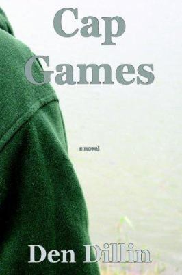 Cap Games 142083066X Book Cover