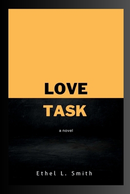 Love Task B0C4N7X5DJ Book Cover