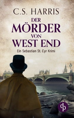Der Mörder von West End [German] 3968177479 Book Cover