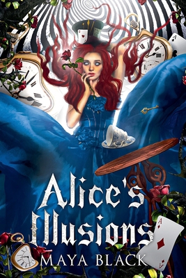 Alice's Illusions B0D71ZM982 Book Cover