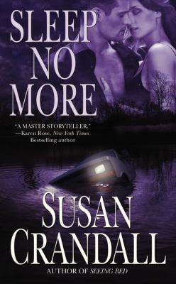 Sleep No More 044655684X Book Cover