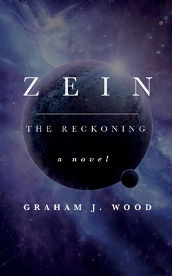 Zein: The Reckoning 191334035X Book Cover
