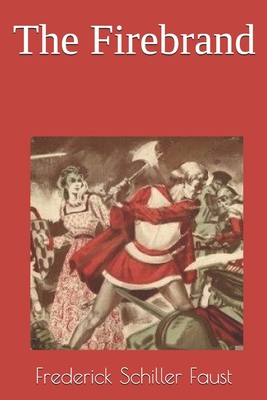 The Firebrand 1698515227 Book Cover