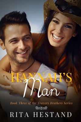 Hannah's Man 1693047764 Book Cover