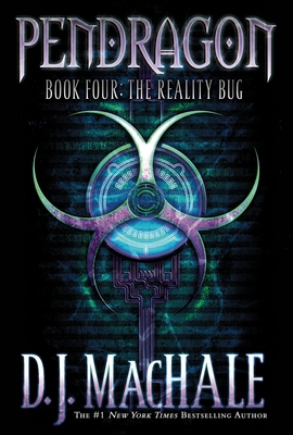 The Reality Bug, 4 B004IGVUAQ Book Cover