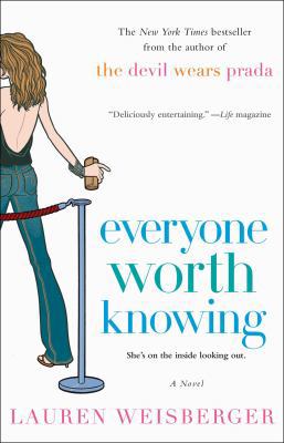 Everyone Worth Knowing B002832Z6O Book Cover