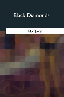 Black Diamonds 1975754751 Book Cover