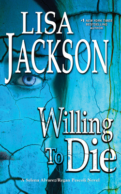 Willing to Die 1491532017 Book Cover